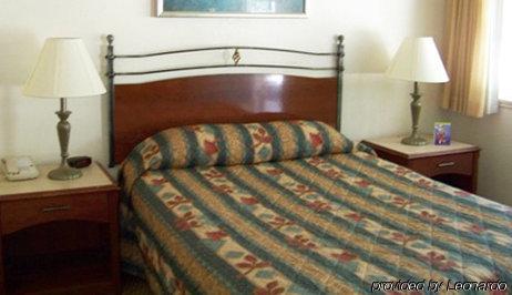 גראס ואלי Golden Chain Motel חדר תמונה